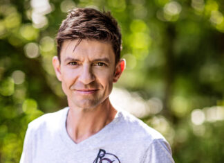 Koen Wauters heeft boontje voor deze presentatrice: “ze is heel goed”