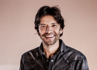 Koen Wauters werkt in grootste geheim aan nieuw programma: “héél enthousiast!”