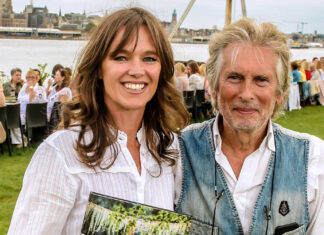 Pascale Naessens: “het sloeg onmiddellijk in mijn buik”