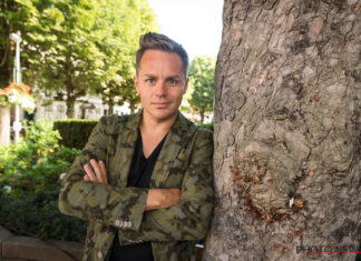 Waarom denken zoveel mensen dat Peter Van de Veire homoseksueel is?