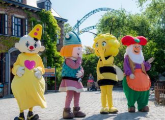 Plopsa-parken verscherpen coronamaatregelen na storm van kritiek