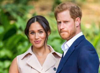 Prins Harry met de grond gelijk gemaakt: “een carnivoor die vegetarisme promoot”