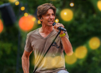 Koen Wauters over nieuwe liefde: “dat heb ik in meer dan dertig jaar niet meer meegemaakt”