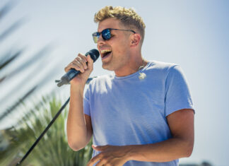 Jake Reese gooit carrière drastisch om: “ik ga geen dance brengen” Jake Reese