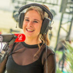 Laura Tesoro: “daar hou ik me niet meer mee bezig”