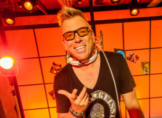 Om deze verrassende reden durft Pat Krimson niet naar het buitenland op vakantie