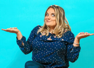 Pijnlijke fout bij overlijden echtgenoot Ruth Beeckmans