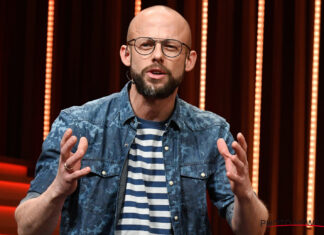 Dramatisch nieuws voor de familie van Staf Coppens