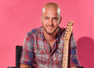 Stan Van Samang heeft fantastisch nieuws voor de fans