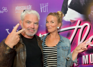 Pijnlijke kankerdiagnose bij Familie-actrice: “ik wist meteen dat er iets mis was”