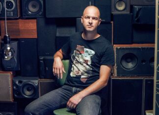 Bruidsklokken voor Stan Van Samang?