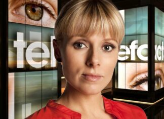 Cathérine Moerkerke onthult intiem geheimpje: “zo verwen ik mijn lichaam” Cathérine Moerkerke