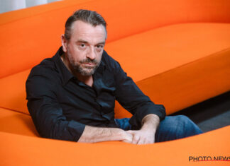 Tom Waes ontkent: “nee, dat is geen valse bescheidenheid”