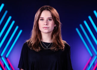 Laura Tesoro: “dan begin ik te schreeuwen!”