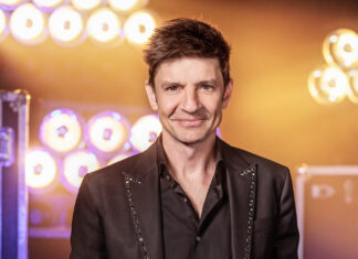 Geeft Koen Wauters zijn kinderen een slecht voorbeeld?