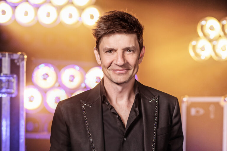 Geeft Koen Wauters zijn kinderen een slecht voorbeeld?