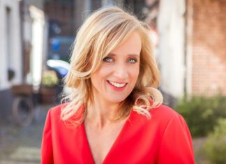 Thuis-actrice Vanya Wellens staat voor grote uitgaven: “daarvoor zal ik nog moeten sparen”