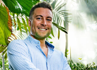 Schuldgevoelens bij Viktor Verhulst: “de breuk was enorm moeilijk voor haar”