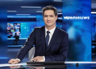 “Grijze haren voor Stef Wauters”