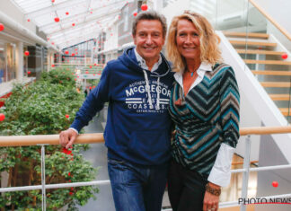 Anne De Baetzelier onthult huwelijksproblemen: “moesten we wel samenblijven?”