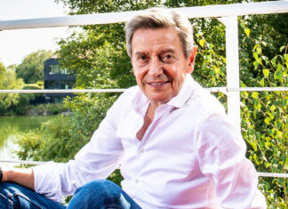 Dikke pech voor Willy Sommers