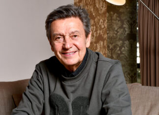 Dit maakt Willy Sommers verschrikkelijk bang: “ik zou het nog niet helemaal vertrouwen”