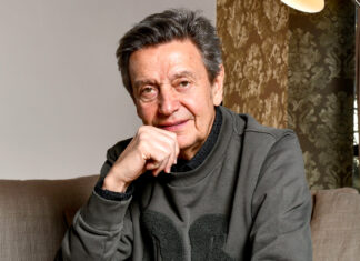 Willy Sommers in paniek: “dat had ik héél erg gevonden”