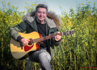 Willy Sommers stopt ermee: ‘Het interesseert me niet meer’