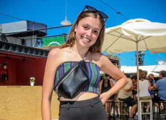 Zita Wauters reageert verrassend op post van Big Brother-bewoner