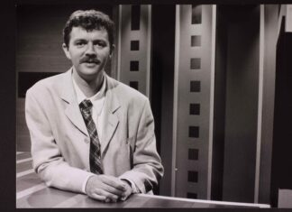 Jarige Frank Deboosere zorgt voor verkoeling