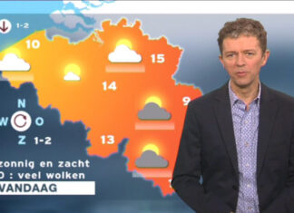 Frank Deboosere heeft slecht nieuws voor reizigers: “dat is niet dé oplossing”