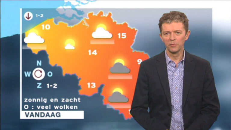 Frank Deboosere heeft slecht nieuws voor reizigers: “dat is niet dé oplossing”