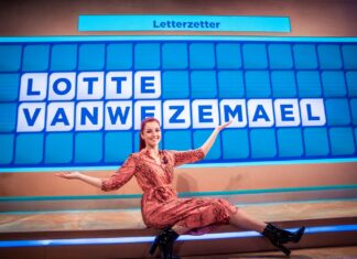 Lotte Vanwezemael: “ik blijf gewoon naar de McDonald’s gaan”