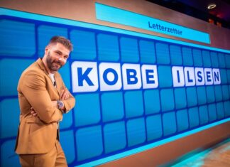 Kobe Ilsen: “Ik was bloednerveus voor die grote dj-set”