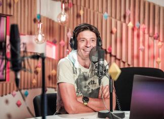 Koen Wauters met de handen in het haar: ‘Het is een ramp’