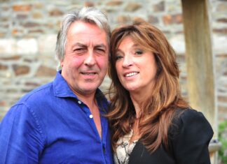 Christopher Planckaert: ‘Ik was een arrogant ventje’