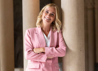 Julie Vermeire: “ik ben nooit meer echt op mijn gemak”