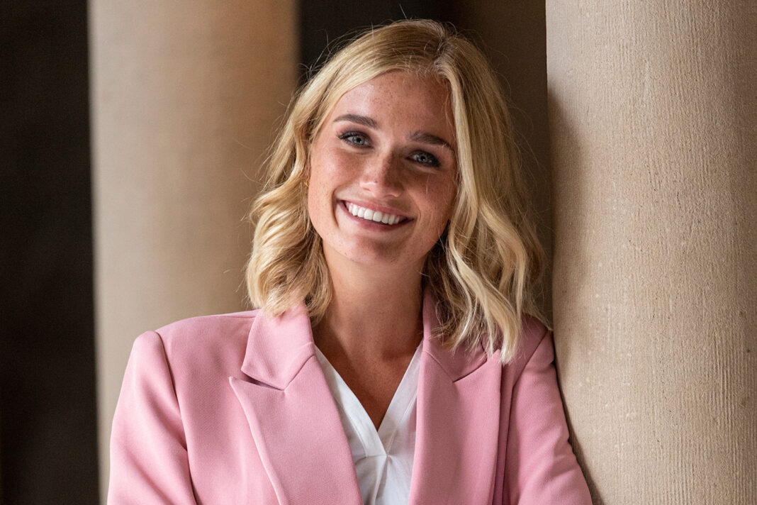 Julie Vermeire ontkent geruchten: “ik heb geen relatie met Pasquale ...