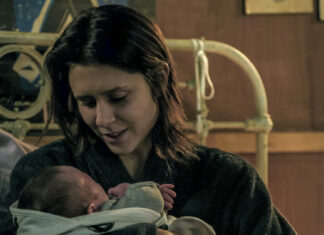 Pijnlijke blunder in Familie: “dat kan echt niet”