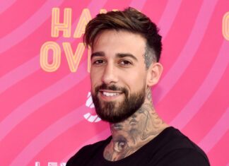 Fabrizio Tzinaridis gaat op zoek naar een vrouw, en dat kan heel Vlaanderen volgen