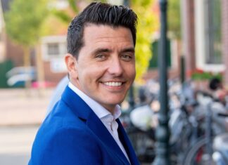 Jan Smit: “ik heb niet het gevoel dat ik mijn jeugd heb gemist”