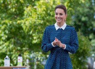 Waarom Kate Middleton stiekem hoopt nooit koningin te worden Kate Middleton