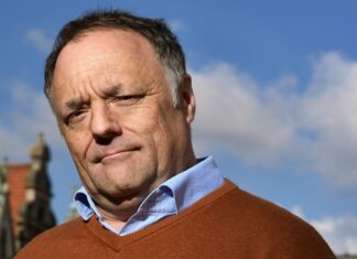 Marc Van Ranst doet straffe uitspraak: “Komt niet meer terug”