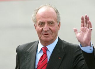 Koning Juan Carlos verlaat Spanje: “vernederende aftocht” Koning Juan Carlos
