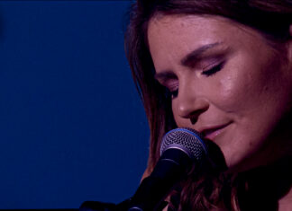 Kato van The Starlings krijgt paniekaanval: “kon niet meer ademen” Kato - The Starlings