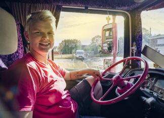 Dit is de domste vraag die mannen aan Ulrycke Pattyn stellen