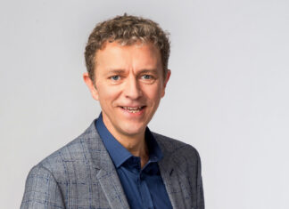 Frank Deboosere waarschuwt voor gladde wegen