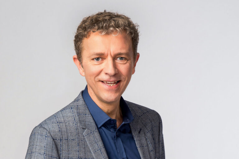 Problemen voor Frank Deboosere: “ik moest al mijn moed bij elkaar schrapen”