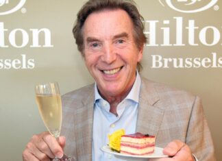 Will Tura viert 80ste verjaardag