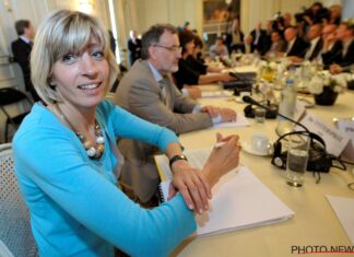 Gewezen burgemeester Ilse Uyttersprot vermoord in Aalst